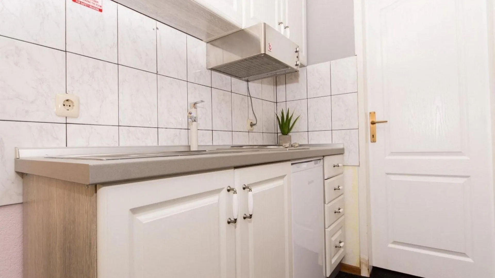 Villa Stil - One Bedroom Apartment With Balcony And Sea View 102 Trogir 0*,